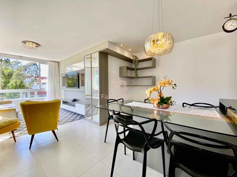 Amplo apartamento de frente com vista liberada!: 10ª foto da galeria de imagens do imóvel