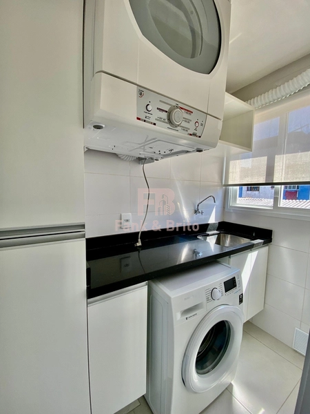 Amplo apartamento de frente com vista liberada!: 24ª foto da galeria de imagens do imóvel