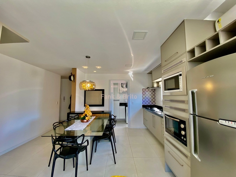 Amplo apartamento de frente com vista liberada!: 12ª foto da galeria de imagens do imóvel