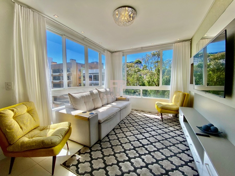 Amplo apartamento de frente com vista liberada!: 9ª foto da galeria de imagens do imóvel