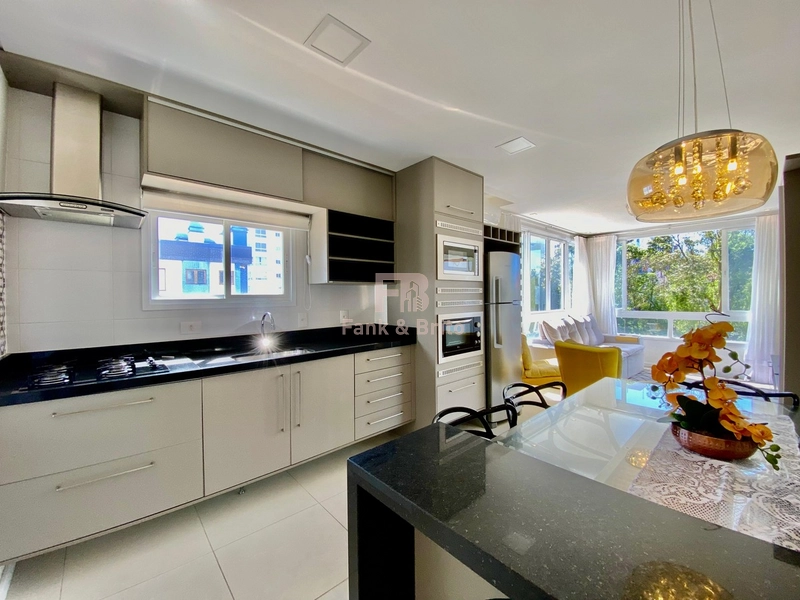 Amplo apartamento de frente com vista liberada!: 15ª foto da galeria de imagens do imóvel