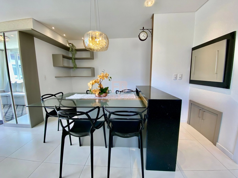 Amplo apartamento de frente com vista liberada!: 19ª foto da galeria de imagens do imóvel