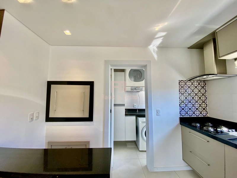 Amplo apartamento de frente com vista liberada!: 23ª foto da galeria de imagens do imóvel