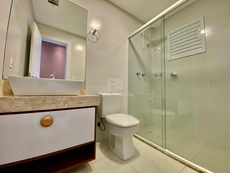 Amplo apartamento de frente com vista liberada!: 26ª foto da galeria de imagens do imóvel