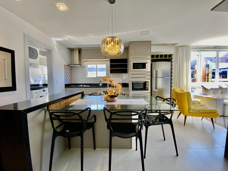 Amplo apartamento de frente com vista liberada!: 14ª foto da galeria de imagens do imóvel