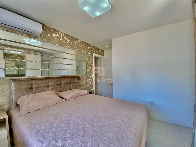 Amplo apartamento de frente com vista liberada!: 32ª foto da galeria de imagens do imóvel