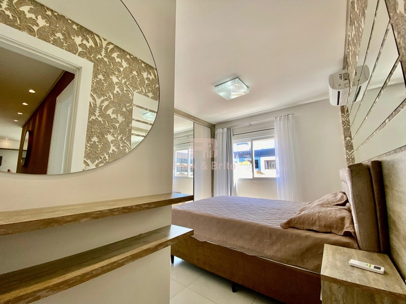 Amplo apartamento de frente com vista liberada!: 28ª foto da galeria de imagens do imóvel