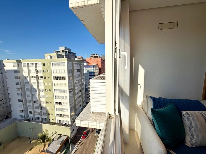 Apartamento Alto Padrão à Venda em Capão da Canoa | 2 Suítes | Finamente Decorado | Infraestrutura Completa: 5ª foto da galeria de imagens do imóvel