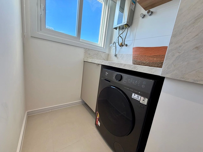Apartamento Alto Padrão à Venda em Capão da Canoa | 2 Suítes | Finamente Decorado | Infraestrutura Completa: 21ª foto da galeria de imagens do imóvel