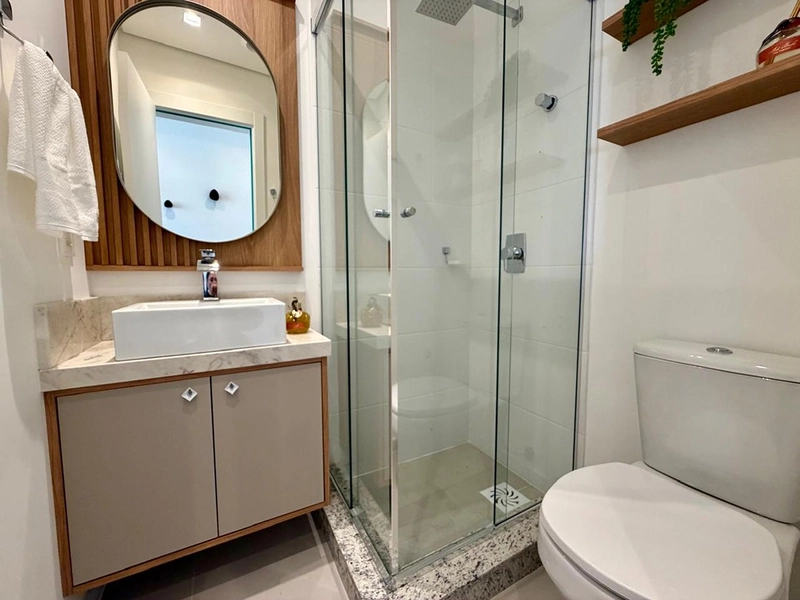 Apartamento Alto Padrão à Venda em Capão da Canoa | 2 Suítes | Finamente Decorado | Infraestrutura Completa: 16ª foto da galeria de imagens do imóvel