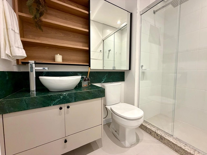 Apartamento Alto Padrão à Venda em Capão da Canoa | 2 Suítes | Finamente Decorado | Infraestrutura Completa: 19ª foto da galeria de imagens do imóvel