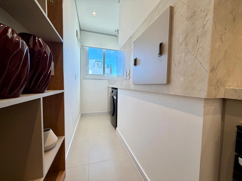 Apartamento Alto Padrão à Venda em Capão da Canoa | 2 Suítes | Finamente Decorado | Infraestrutura Completa: 20ª foto da galeria de imagens do imóvel