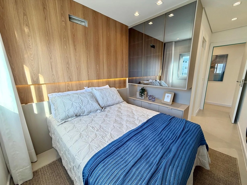 Apartamento Alto Padrão à Venda em Capão da Canoa | 2 Suítes | Finamente Decorado | Infraestrutura Completa: 14ª foto da galeria de imagens do imóvel