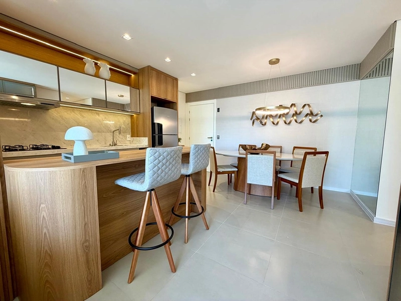 Apartamento Alto Padrão à Venda em Capão da Canoa | 2 Suítes | Finamente Decorado | Infraestrutura Completa: 9ª foto da galeria de imagens do imóvel