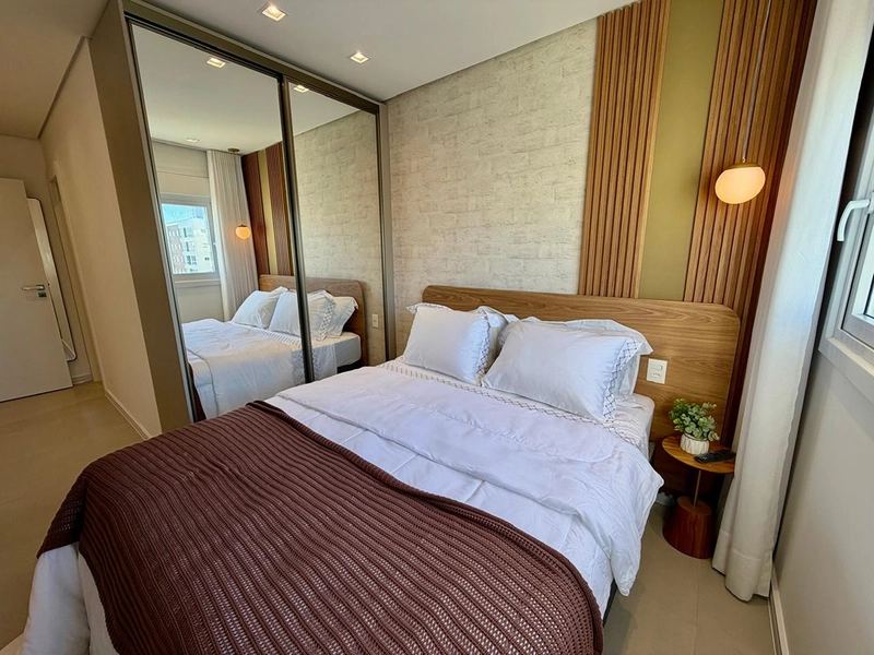 Apartamento Alto Padrão à Venda em Capão da Canoa | 2 Suítes | Finamente Decorado | Infraestrutura Completa: 17ª foto da galeria de imagens do imóvel