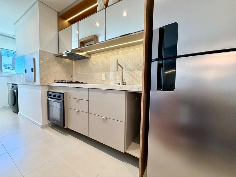 Apartamento Alto Padrão à Venda em Capão da Canoa | 2 Suítes | Finamente Decorado | Infraestrutura Completa: 10ª foto da galeria de imagens do imóvel
