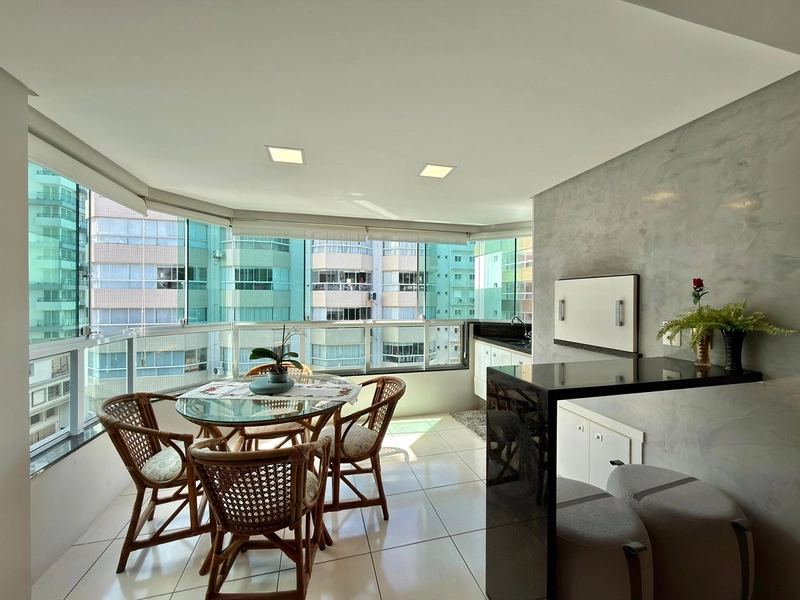 APARTAMENTO COM VISTA PARA O MAR À VENDA EM CAPÃO DA CANOA: 10ª foto da galeria de imagens do imóvel