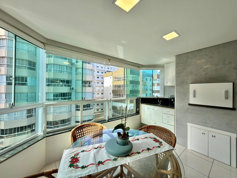 APARTAMENTO COM VISTA PARA O MAR À VENDA EM CAPÃO DA CANOA: 11ª foto da galeria de imagens do imóvel