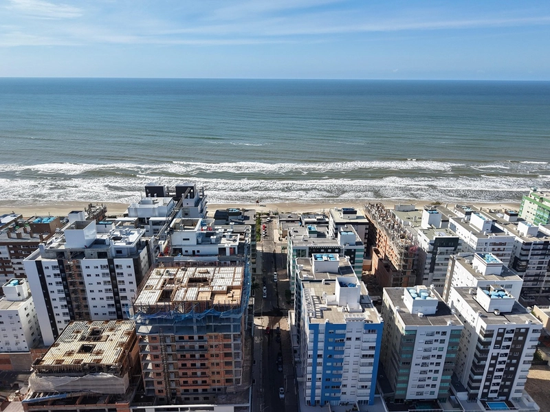 APARTAMENTO COM VISTA PARA O MAR À VENDA EM CAPÃO DA CANOA: 35ª foto da galeria de imagens do imóvel