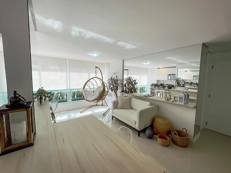 2 DORMITÓRIOS! ED. BEIRA MAR! COM INFRA! MOBILIADO E DECORADO!: 5ª foto da galeria de imagens do imóvel