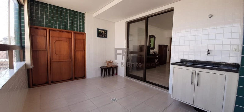 APARTAMENTO 3 SUÍTES COM VISTA MAR A VENDA EM CAPÃO DA CANOA RS: 10ª foto da galeria de imagens do imóvel