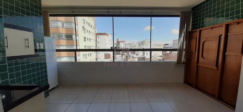 APARTAMENTO 3 SUÍTES COM VISTA MAR A VENDA EM CAPÃO DA CANOA RS: 14ª foto da galeria de imagens do imóvel