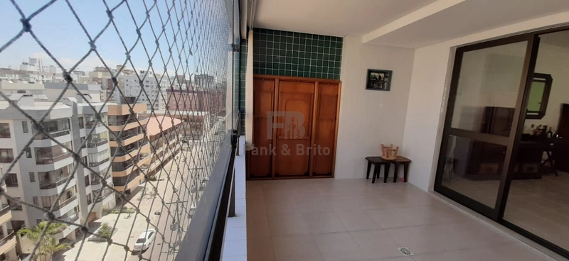APARTAMENTO 3 SUÍTES COM VISTA MAR A VENDA EM CAPÃO DA CANOA RS: 6ª foto da galeria de imagens do imóvel