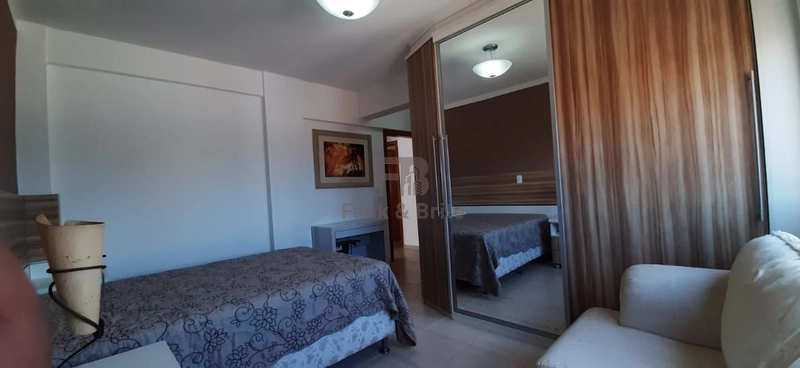 APARTAMENTO 3 SUÍTES COM VISTA MAR A VENDA EM CAPÃO DA CANOA RS: 2ª foto da galeria de imagens do imóvel