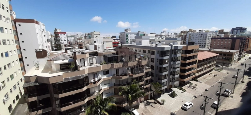 APARTAMENTO 3 SUÍTES COM VISTA MAR A VENDA EM CAPÃO DA CANOA RS: 17ª foto da galeria de imagens do imóvel
