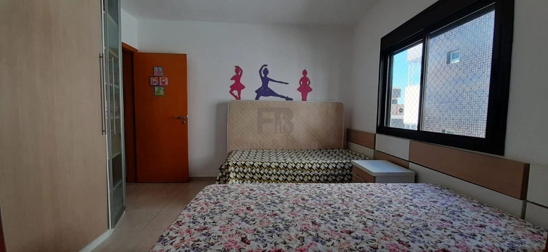 APARTAMENTO 3 SUÍTES COM VISTA MAR A VENDA EM CAPÃO DA CANOA RS: 9ª foto da galeria de imagens do imóvel
