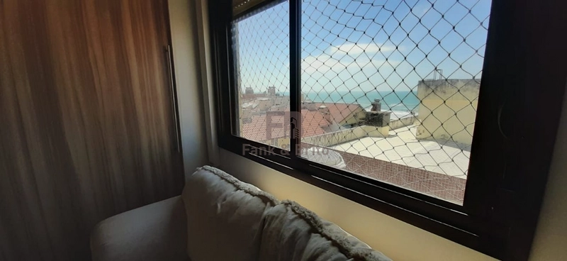 APARTAMENTO 3 SUÍTES COM VISTA MAR A VENDA EM CAPÃO DA CANOA RS: 23ª foto da galeria de imagens do imóvel