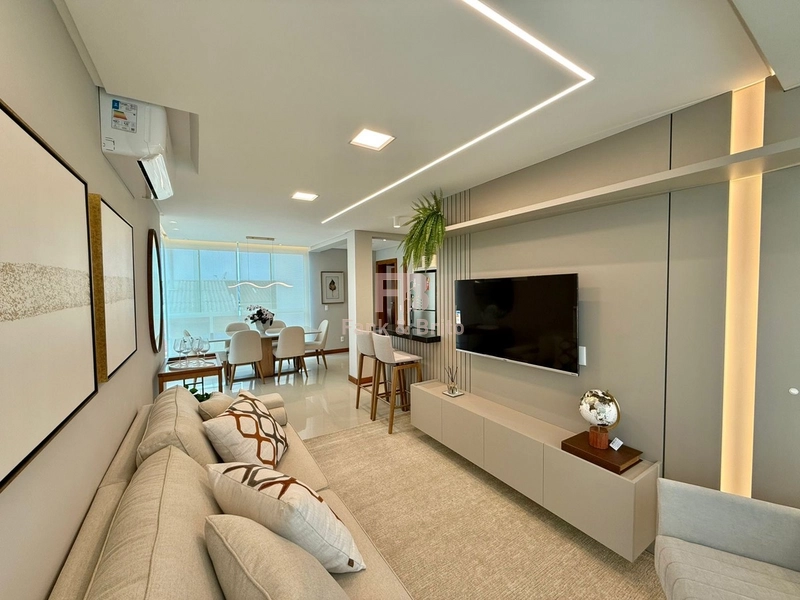 MOBILIADO E DECORADO: 8ª foto da galeria de imagens do imóvel