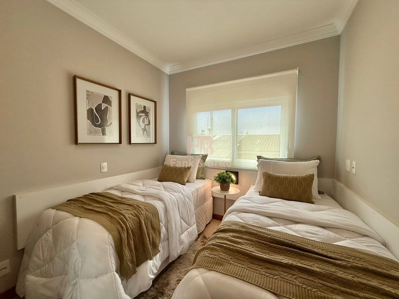 MOBILIADO E DECORADO: 17ª foto da galeria de imagens do imóvel