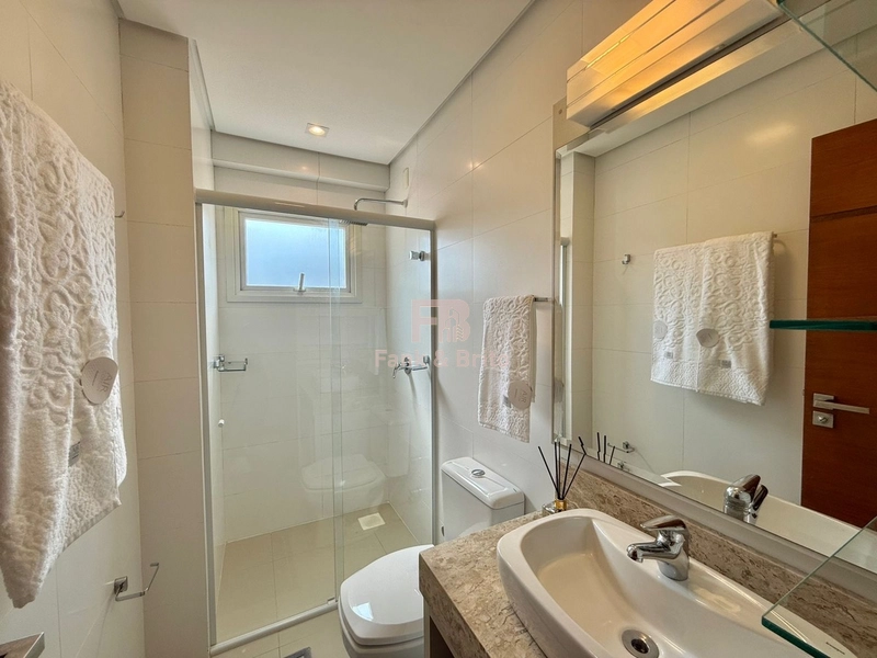 MOBILIADO E DECORADO: 15ª foto da galeria de imagens do imóvel