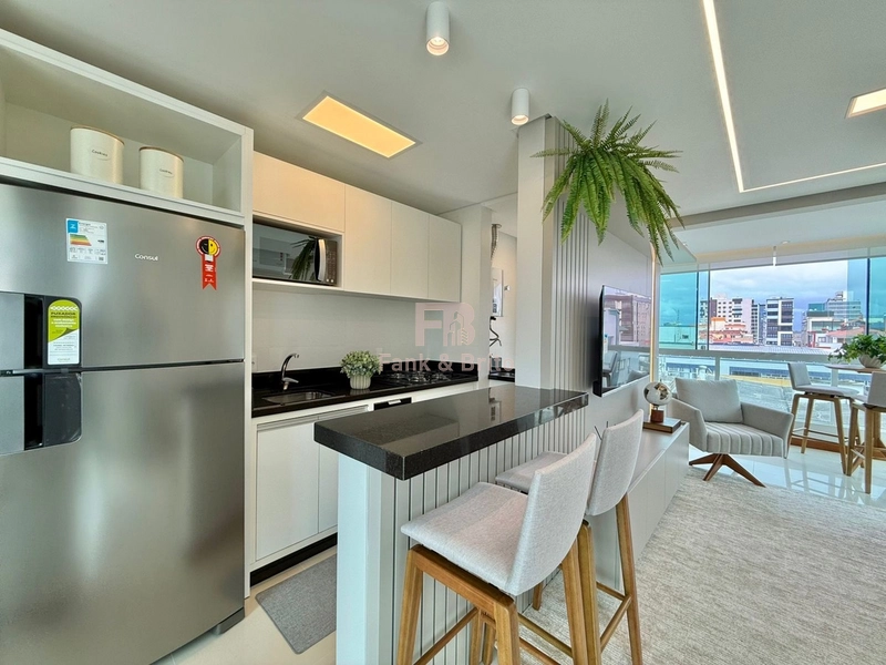 MOBILIADO E DECORADO: 11ª foto da galeria de imagens do imóvel