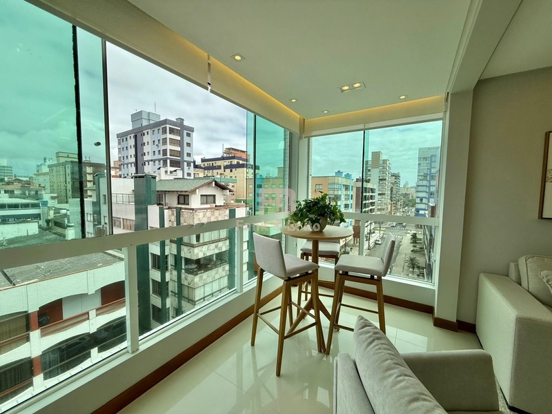 MOBILIADO E DECORADO: 9ª foto da galeria de imagens do imóvel