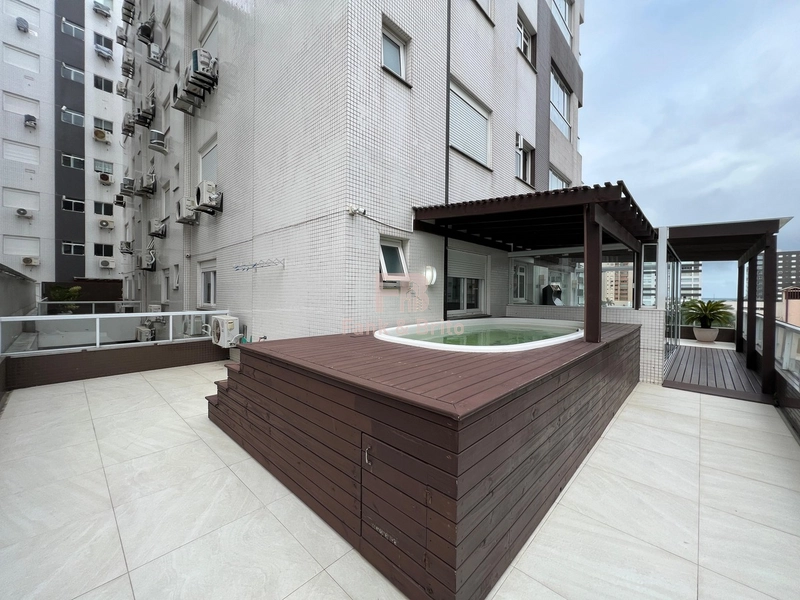 FANTÁSTICO E EXCLUSIVO APARTAMENTO DE ESQUINA, COM TERRAÇO E PISCINA.: 15ª foto da galeria de imagens do imóvel