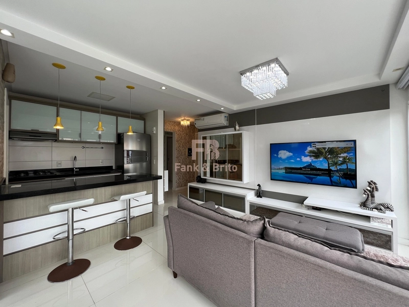 FANTÁSTICO E EXCLUSIVO APARTAMENTO DE ESQUINA, COM TERRAÇO E PISCINA.: 3ª foto da galeria de imagens do imóvel