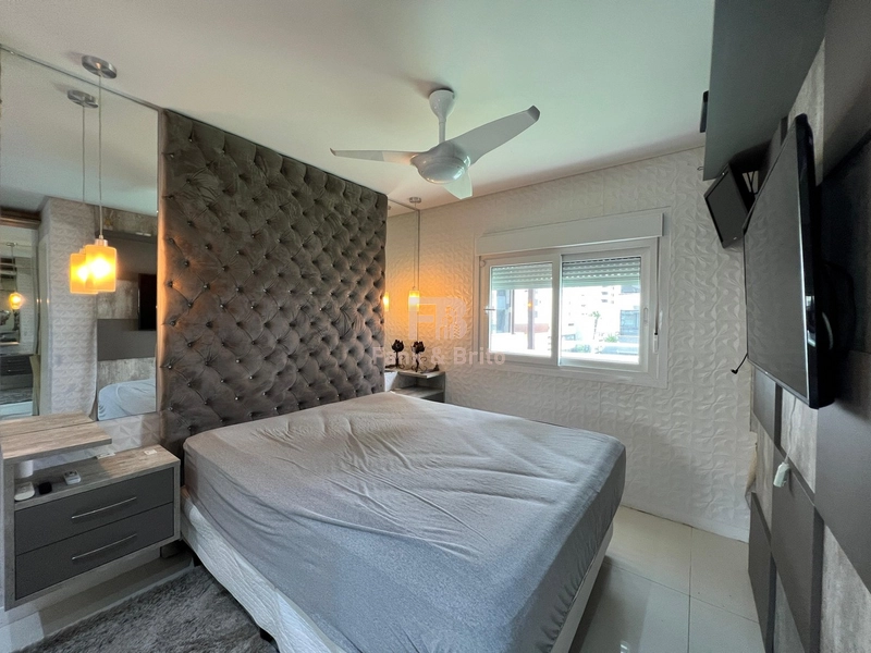 FANTÁSTICO E EXCLUSIVO APARTAMENTO DE ESQUINA, COM TERRAÇO E PISCINA.: 18ª foto da galeria de imagens do imóvel