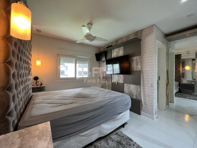 FANTÁSTICO E EXCLUSIVO APARTAMENTO DE ESQUINA, COM TERRAÇO E PISCINA.: 17ª foto da galeria de imagens do imóvel