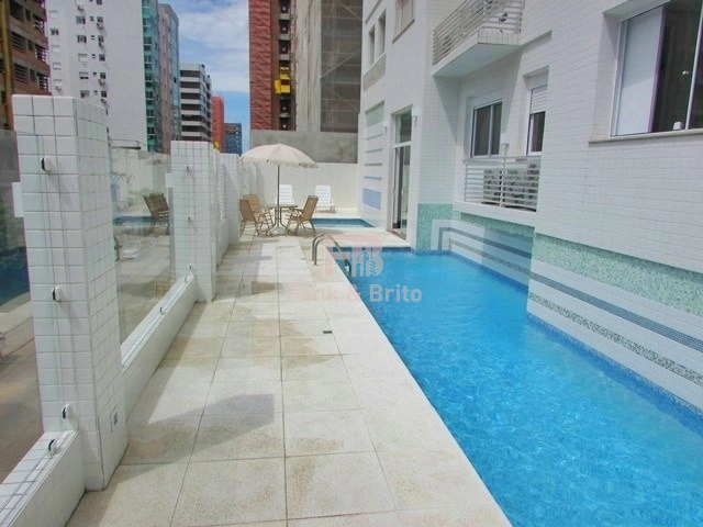 VENDE APARTAMENTO NOVO POUCOS METROS DO MAR: 14ª foto da galeria de imagens do imóvel