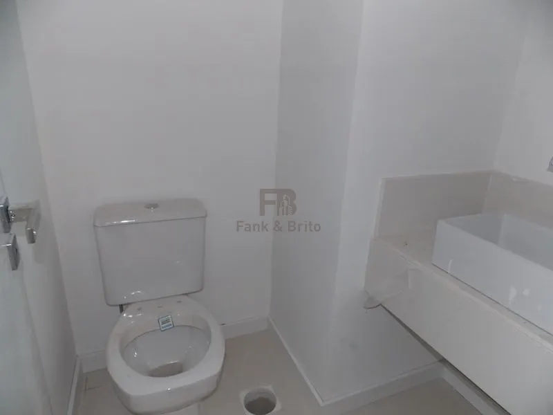 VENDE APARTAMENTO NOVO POUCOS METROS DO MAR: 5ª foto da galeria de imagens do imóvel