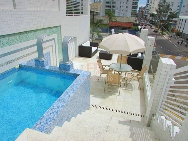 VENDE APARTAMENTO NOVO POUCOS METROS DO MAR: 13ª foto da galeria de imagens do imóvel