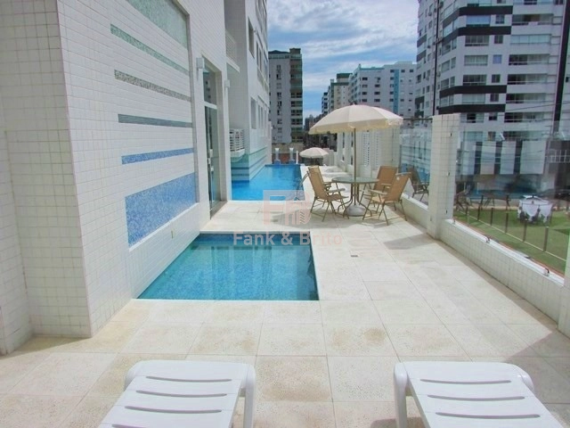 VENDE APARTAMENTO NOVO POUCOS METROS DO MAR: 16ª foto da galeria de imagens do imóvel