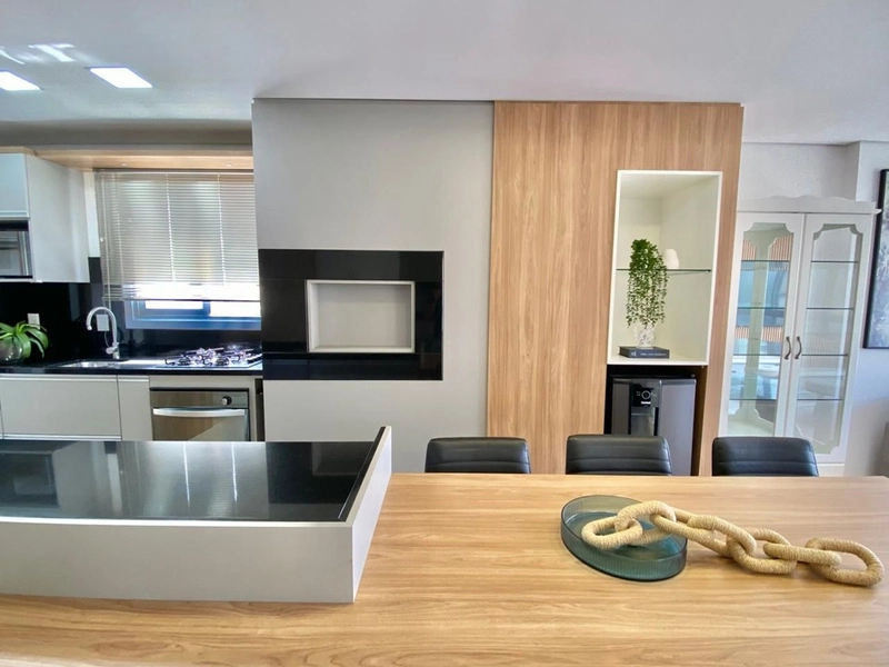 APARTAMENTO A VENDA EM BAIRRO NOBRE DE CAPÃO DA CANOA: 12ª foto da galeria de imagens do imóvel