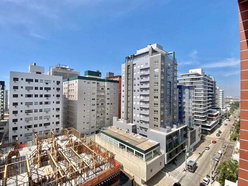 APARTAMENTO A VENDA EM BAIRRO NOBRE DE CAPÃO DA CANOA: 26ª foto da galeria de imagens do imóvel