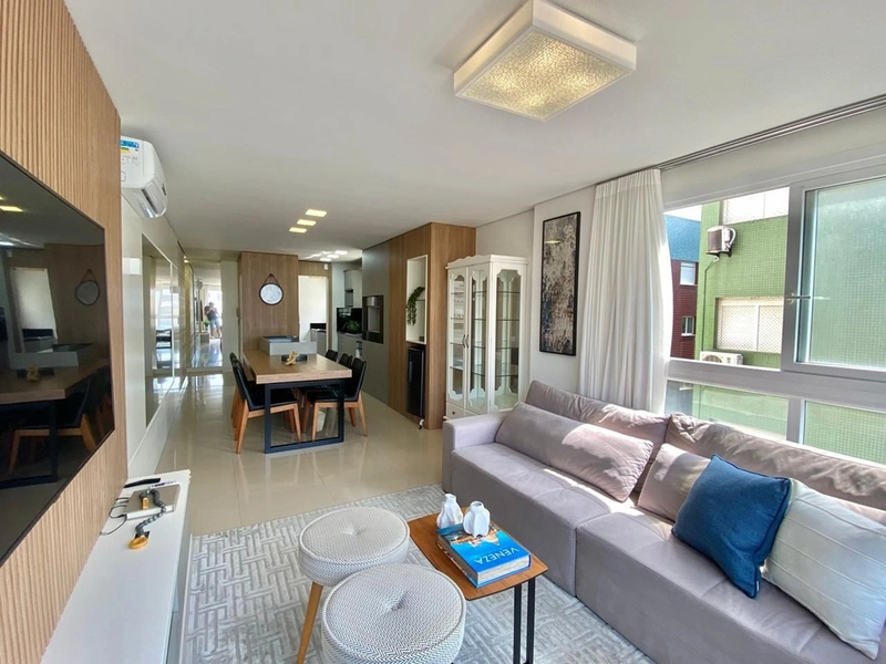 APARTAMENTO A VENDA EM BAIRRO NOBRE DE CAPÃO DA CANOA: 6ª foto da galeria de imagens do imóvel