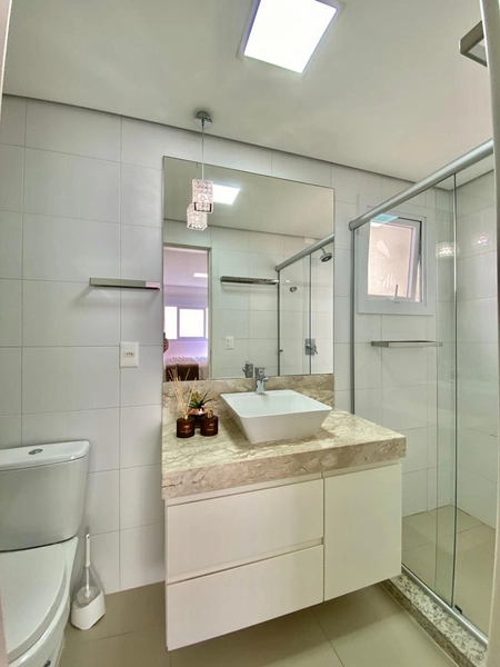 APARTAMENTO A VENDA EM BAIRRO NOBRE DE CAPÃO DA CANOA: 22ª foto da galeria de imagens do imóvel