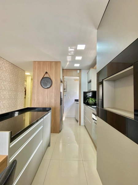 APARTAMENTO A VENDA EM BAIRRO NOBRE DE CAPÃO DA CANOA: 15ª foto da galeria de imagens do imóvel