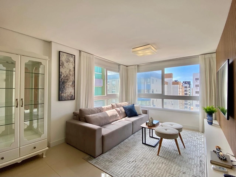 APARTAMENTO A VENDA EM BAIRRO NOBRE DE CAPÃO DA CANOA: 2ª foto da galeria de imagens do imóvel